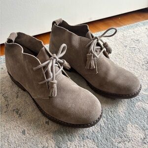 Hush Puppies Desert Boot